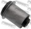 FEBEST MZAB-CX9S Control Arm-/Trailing Arm Bush